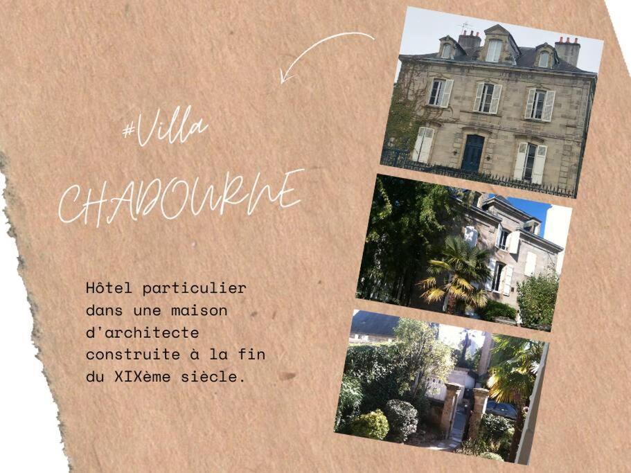 #Le Maitre Du Navire - Grand Studio - Hyper Centre Apartment Брив ла Гайард Екстериор снимка