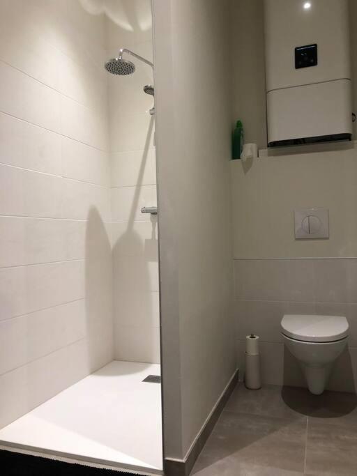 #Le Maitre Du Navire - Grand Studio - Hyper Centre Apartment Брив ла Гайард Екстериор снимка