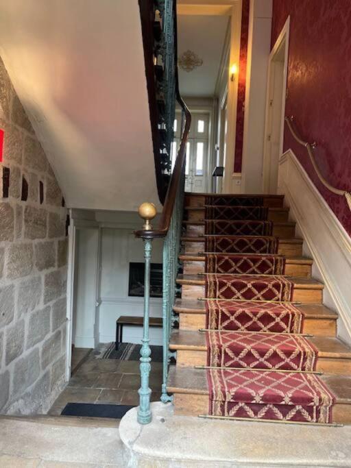#Le Maitre Du Navire - Grand Studio - Hyper Centre Apartment Брив ла Гайард Екстериор снимка