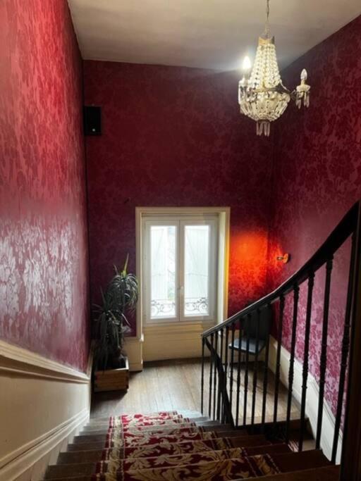 #Le Maitre Du Navire - Grand Studio - Hyper Centre Apartment Брив ла Гайард Екстериор снимка