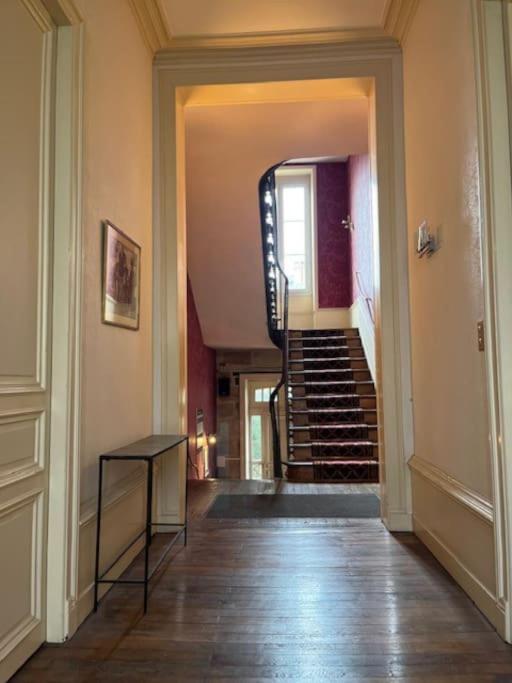 #Le Maitre Du Navire - Grand Studio - Hyper Centre Apartment Брив ла Гайард Екстериор снимка