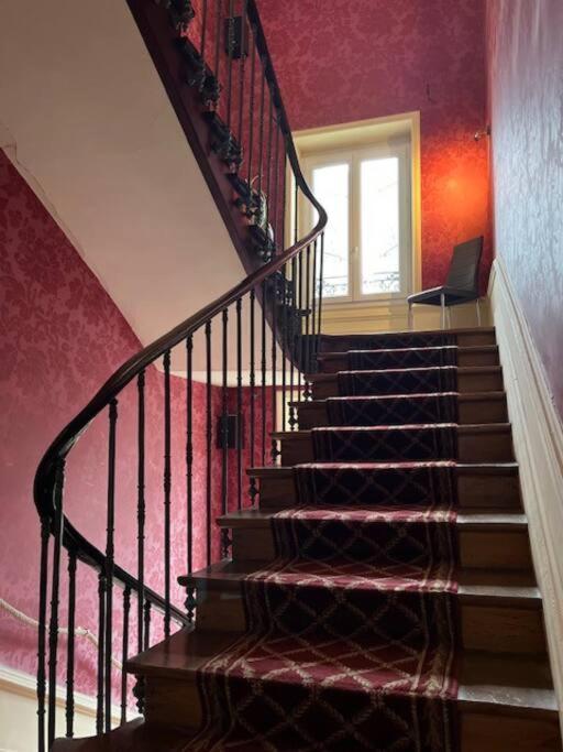 #Le Maitre Du Navire - Grand Studio - Hyper Centre Apartment Брив ла Гайард Екстериор снимка